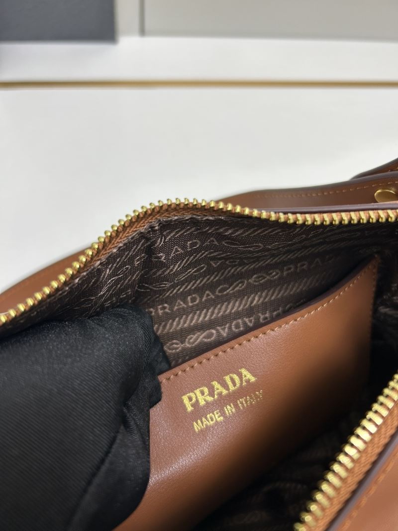 Prada Top Handle Bags